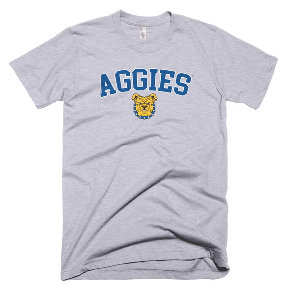 North Carolina A&T Aggies T-Shirt