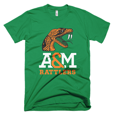 Florida A&M University T-Shirt