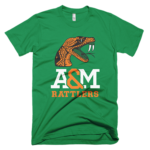 Florida A&M University T-Shirt