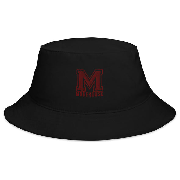 Morehouse College Bucket Hat