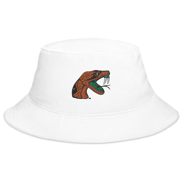 Florida A&M University Bucket Hat