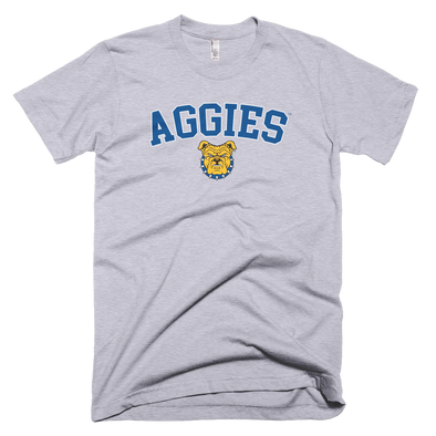 North Carolina A&T Aggies T-Shirt