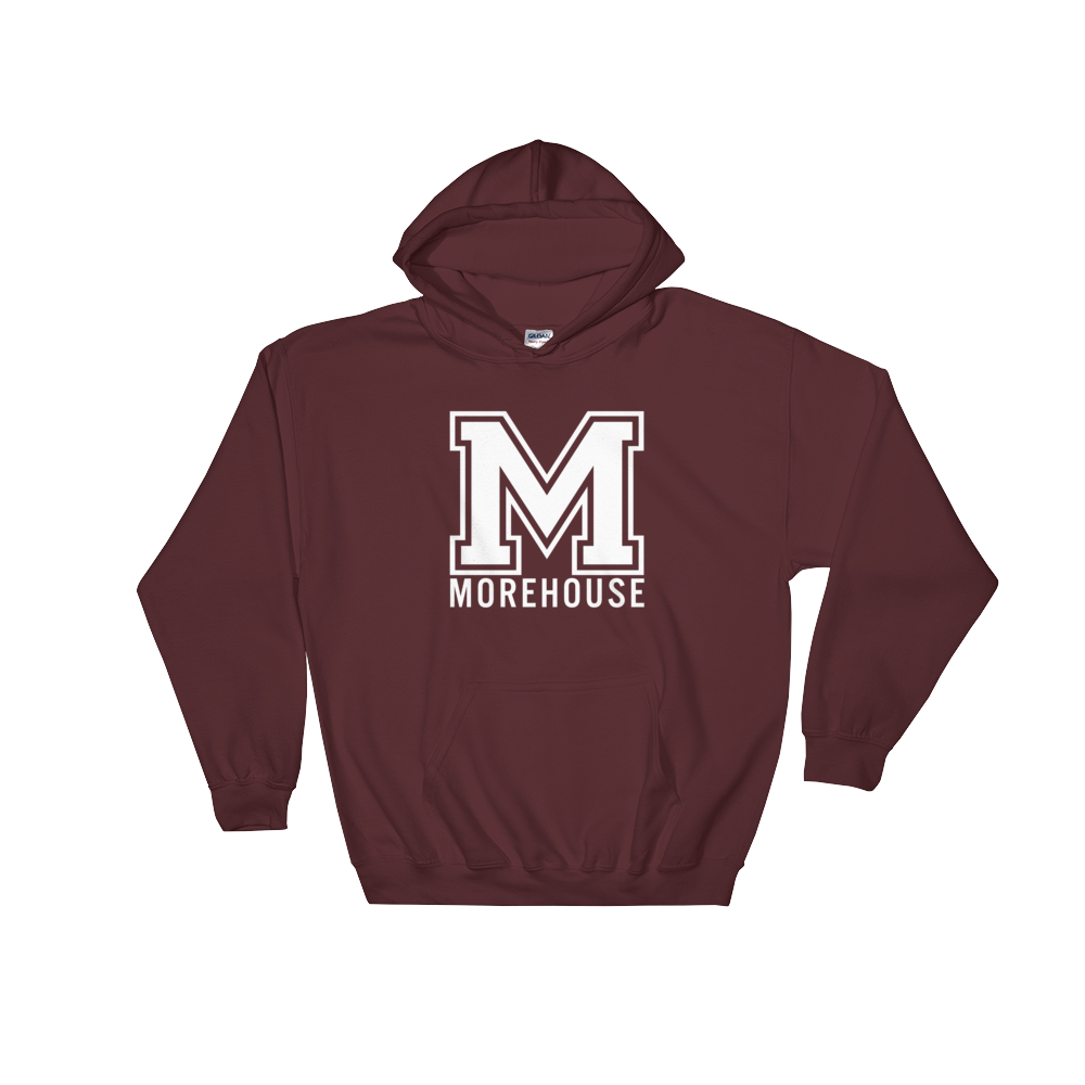 Morehouse college best sale hoodie