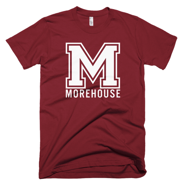 Morehouse College Logo T-shirt