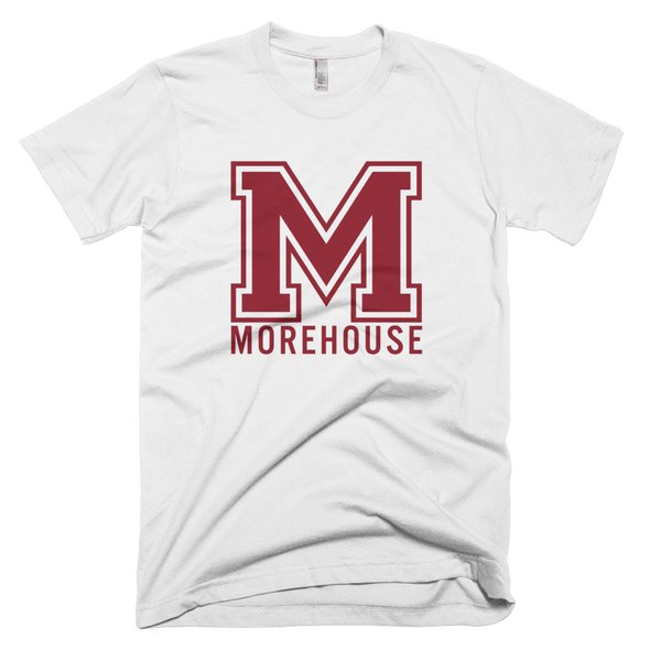 Morehouse College Logo T-shirt