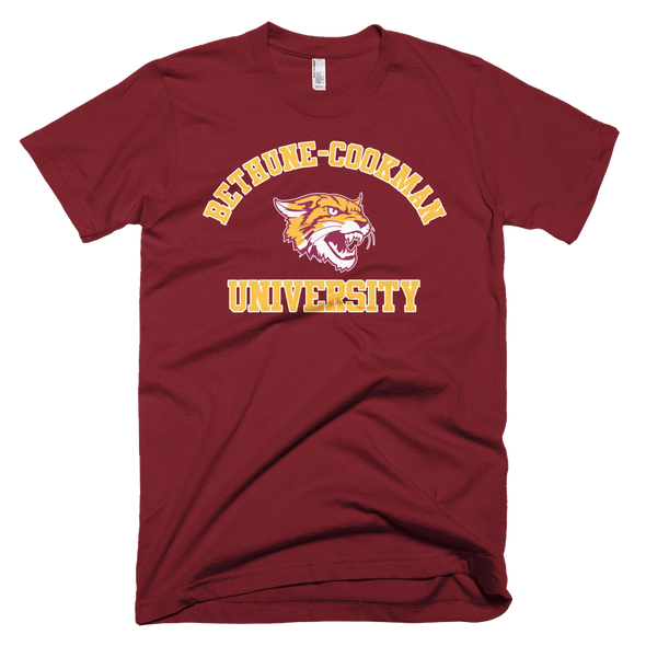 Bethune-Cookman University Wildcats T-shirt