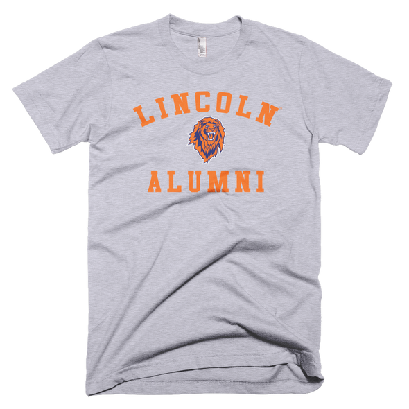 Lincoln University Alumni T-shirt