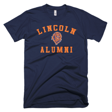 Lincoln University Alumni T-shirt