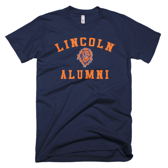 Lincoln University Alumni T-shirt