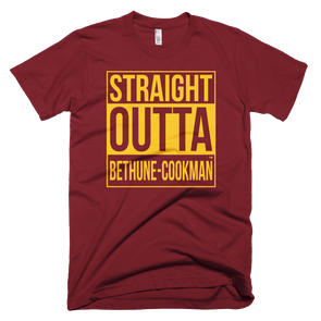 Straight Outta Bethune-Cookman