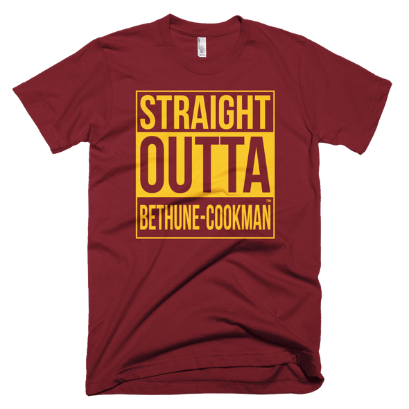 Straight Outta Bethune-Cookman