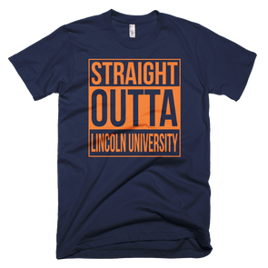 Straight Outta Lincoln