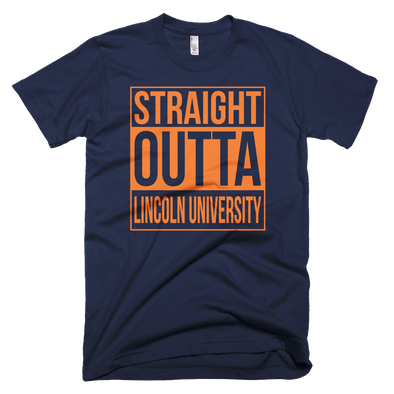 Straight Outta Lincoln