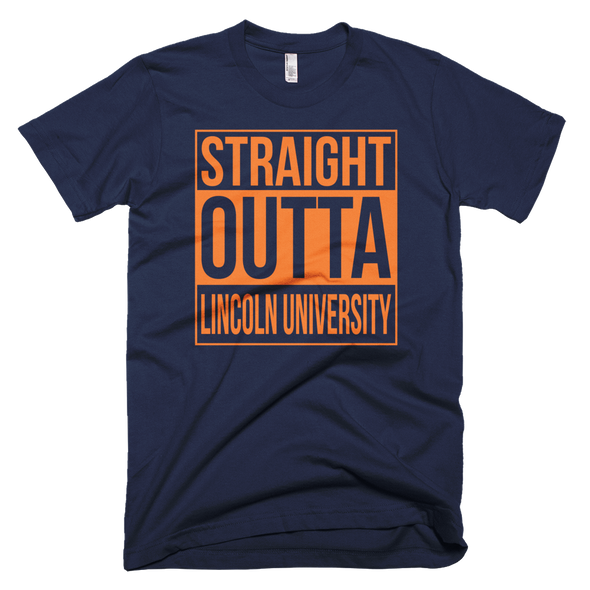 Straight Outta Lincoln