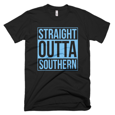 Straight Outta Southern University