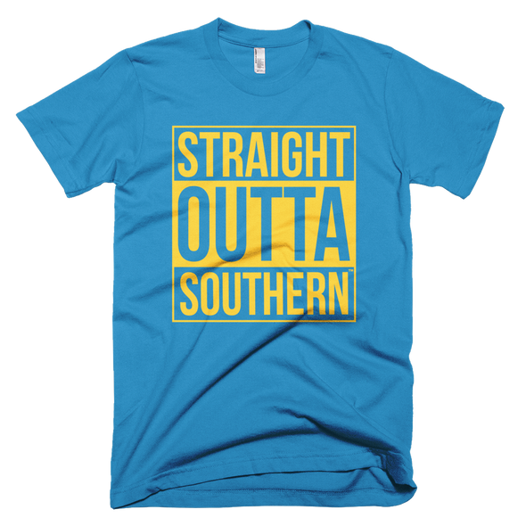 Straight Outta Southern University