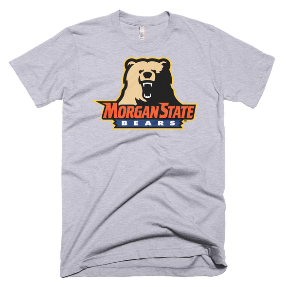 Morgan State University Bears T-Shirt
