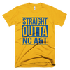 Straight Outta NC A&T - Theology Apparel