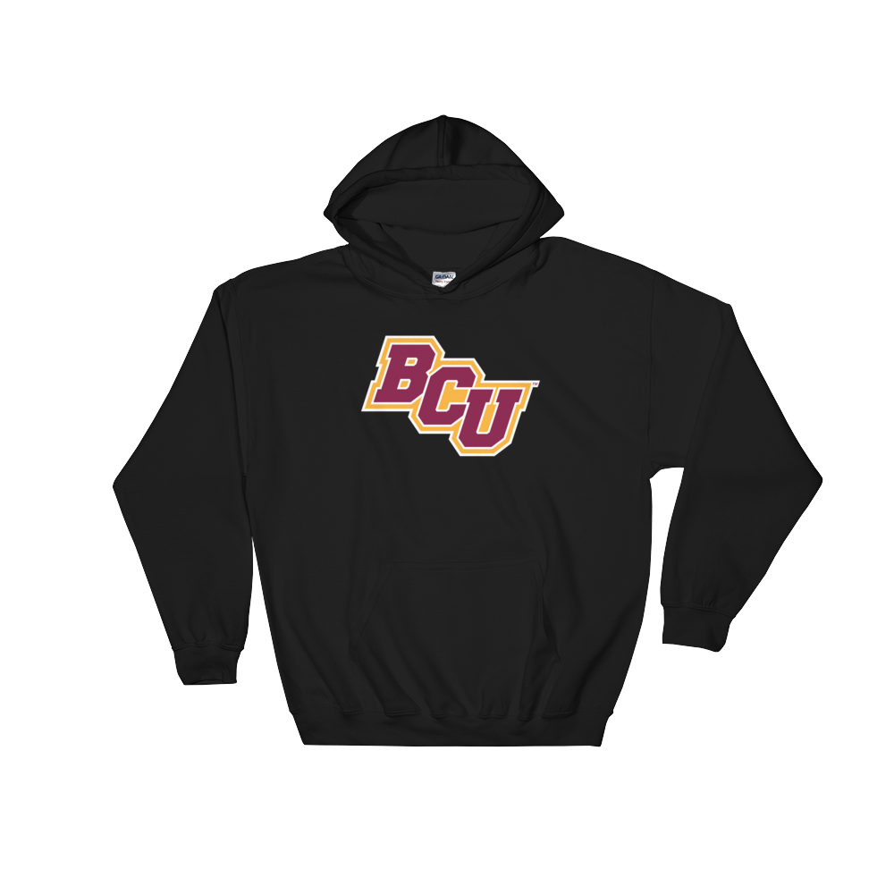 Bethune cookman hoodie online