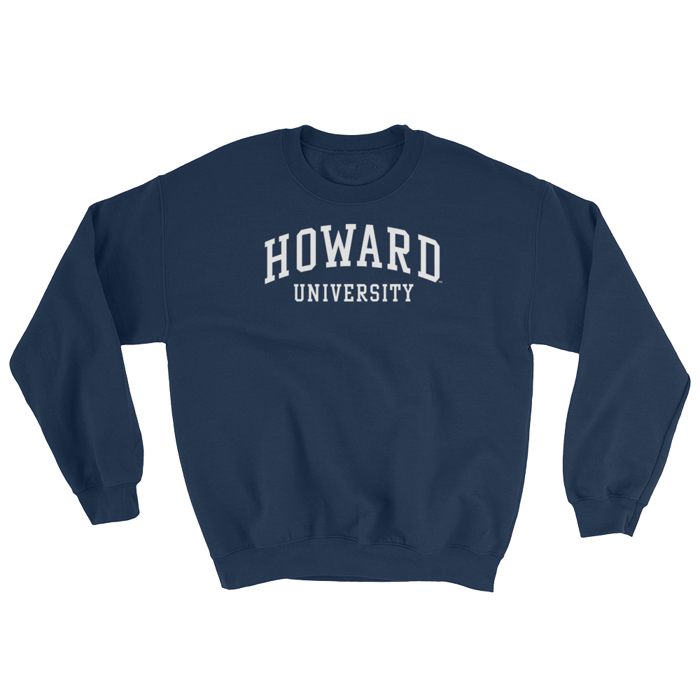 Us 2025 howard sweatshirt