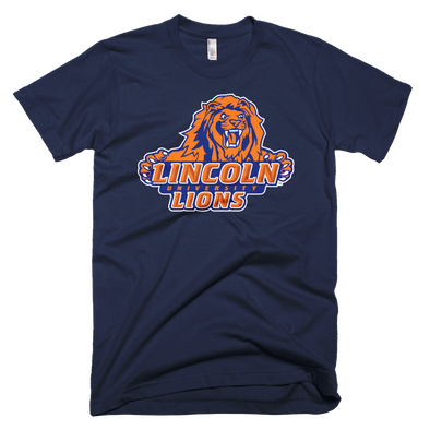 Lincoln University Lions T-shirt