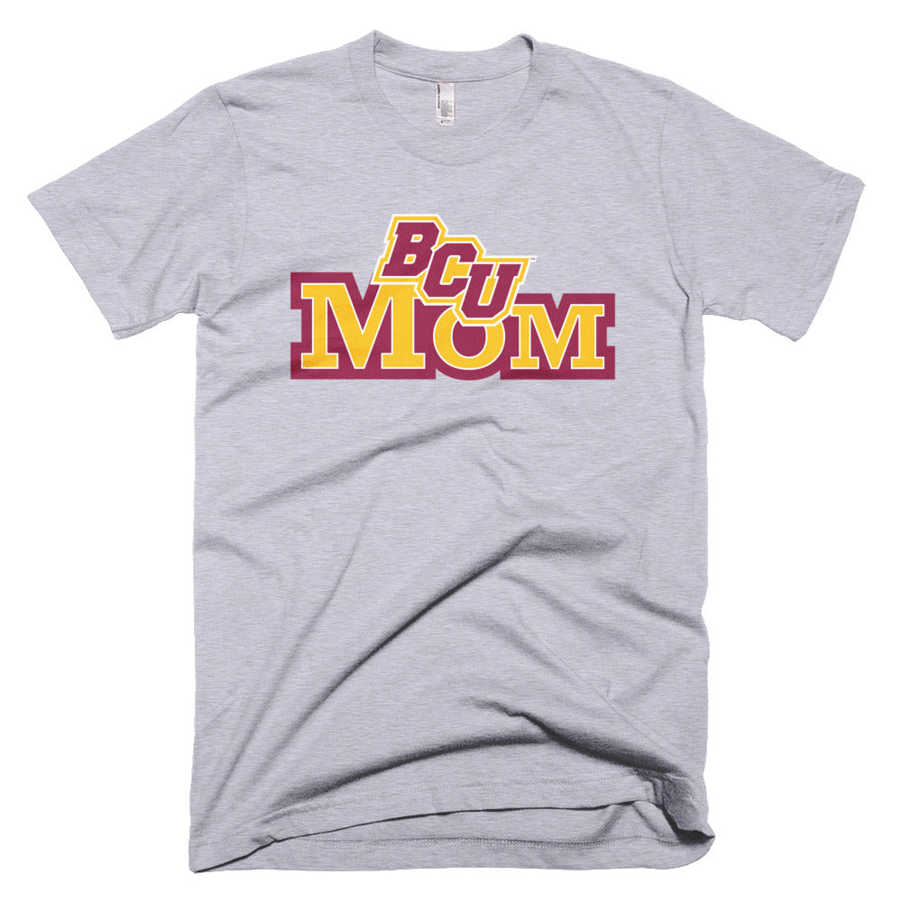 Bethune-Cookman University Mom T-Shirt – Theology Apparel