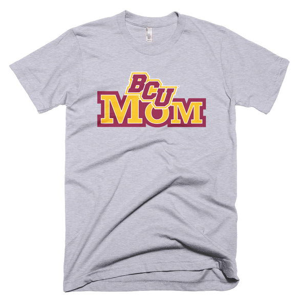 Bethune-Cookman University Mom T-Shirt