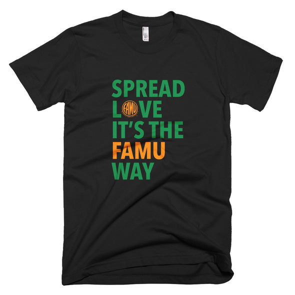 Spread Love FAMU
