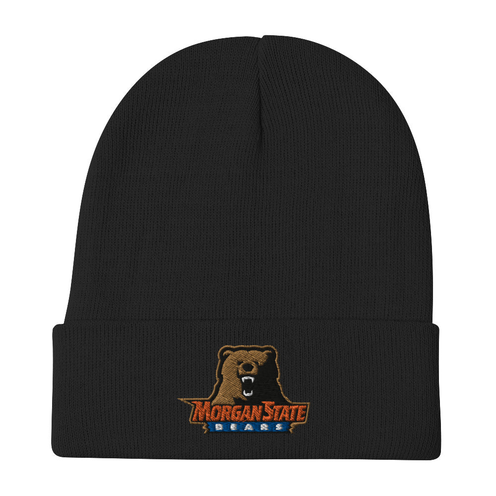 帽子 rosarymoon Bucktail Knit Beanie Bucktail Knit Beanie - ROSARYMOON OFFICIAL WEB STORE