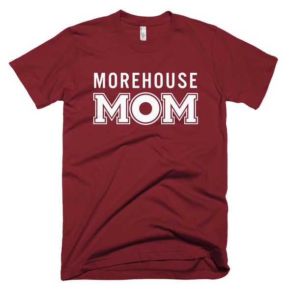 Morehouse College Mom T-Shirt