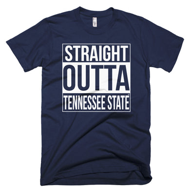 Straight Outta Tennessee State