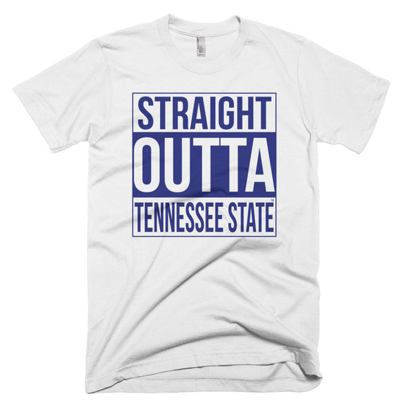Straight Outta Tennessee State