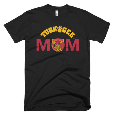 Tuskegee Mom