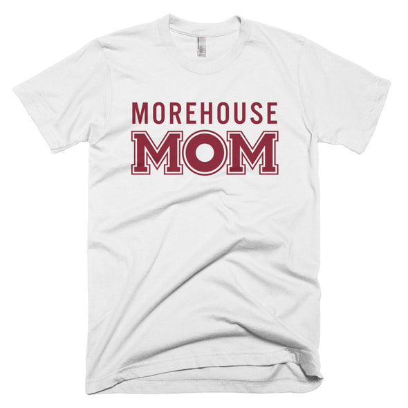 Morehouse College Mom T-Shirt