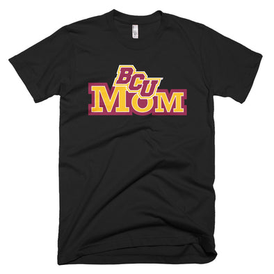 Bethune-Cookman University Mom T-Shirt