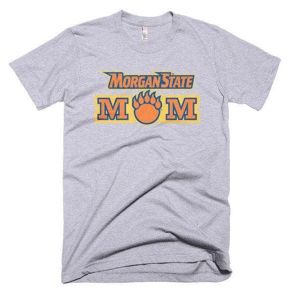 Morgan State University Mom T-shirt